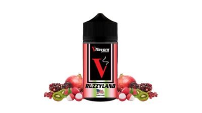 RUZZYLAND 7.5/30 ml