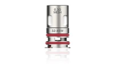 GTX Mesh Coils – Vaporesso - 0.3 Ohms