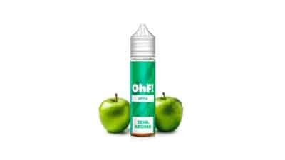 OhF! Apple 12ml/60ml