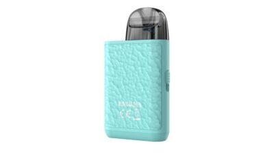 Aspire Minican 4+ Kit Navy Blue 1000mAh