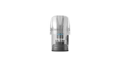 Aspire TSX Clear Cartridge 1.0 Ohm