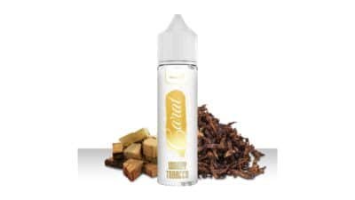 Carat Woody Tobacco 60