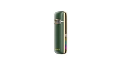 Voopoo V Mate E2 3ml Pod Kit Seashell Emerald Green