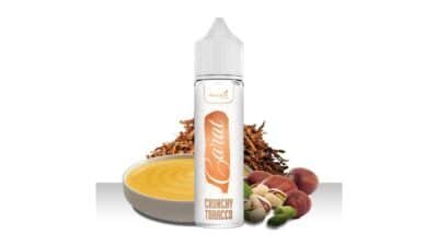 Carat Crunchy Tobacco 60