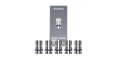 VooPoo PnP Coil TW15 0.15Ω