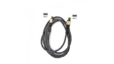 Gold Plating 60W Cable Type-C