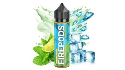 Firepods Mint Mojito Ice 60ml
