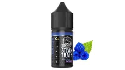 Steam Train POD Edition The Blue Comet 30ml
