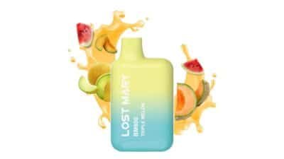 Lost Mary - Triple Melon