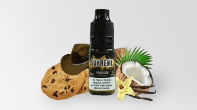 E-Liquid France Supreme 10 ml 18mg