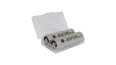 Μπαταρία 21700 P42A 4200mAh 45A - Molicel (1τεμ)