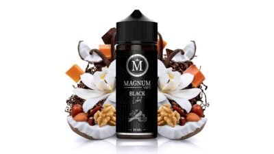Magnum Black Label 30ml/120ml