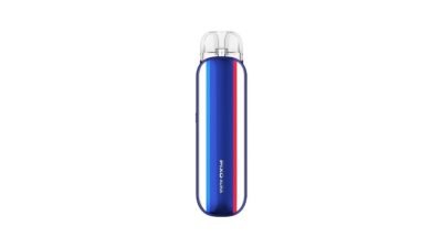 Aspire Pixo Aura Pod Kit 1300mAh 2ml Speed Blue
