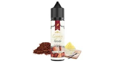 Legacy - Salvador 60