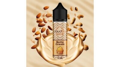 CloudBar Juice 60ml