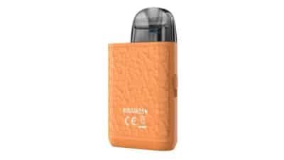 Aspire Minican 4+ Kit Navy Orange 1000mAh