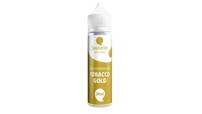 Flavourtec Flavour Shot Tobacco Gold 15/60ml