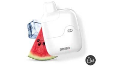 Smarter Mini Starter Kit Watermelon Ice 2x2ml 20mg