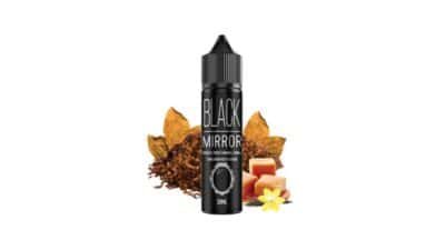 Black Mirror 12ml/60ml