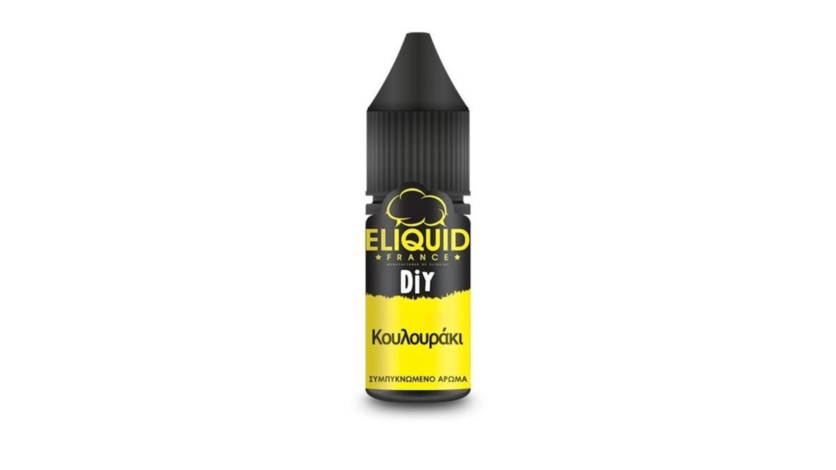 ELiquid France Flavour Cookie 10ml
