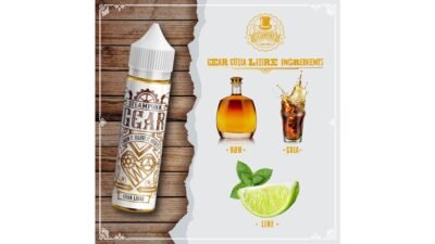 Cuba Libre 60ml
