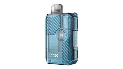 Aspire Gotek X Pod Kit 2ml 1200mAh Blue