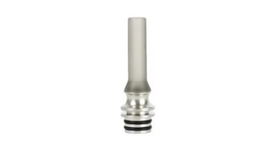 Reewape Drip tip 510 Long (RS336) (1 τμχ) Grey
