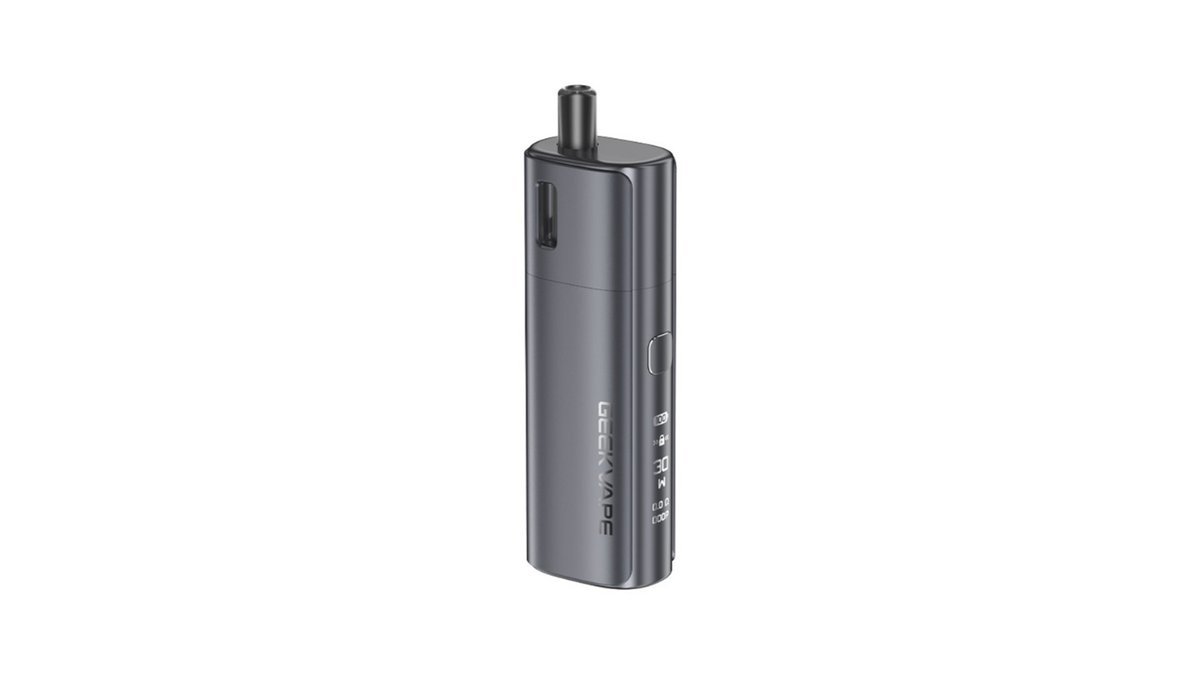 Geekvape Soul 2 Pod Kit 2100mAh 4ml Urban Grey