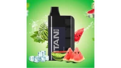TITAN Watermelon Ice 8x2ml 20mg
