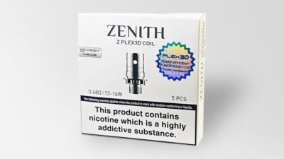 Innokin Zenith Coil 0.48Ohm (13-16W)