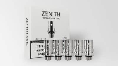 Innokin Zenith Coil 1.6Ohm (10-14W)