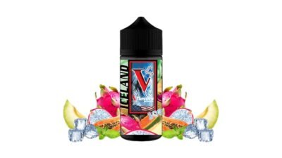 ICELAND 30/120 ml