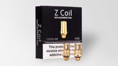 Innokin Z Coil 0.3Ohm (30-40W)