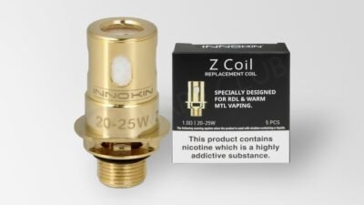 Innokin Z Coil 1.0Ohm (20-25 W)