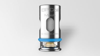 Aspire Bp Mesh Coil 0.15 Ohm (60-80W)