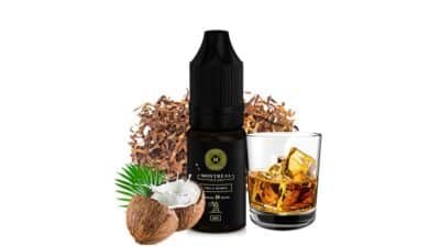 Montreal Villa Maria 10ml 6mg