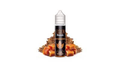 OhF! Blends Butterscotch 12ml/60ml