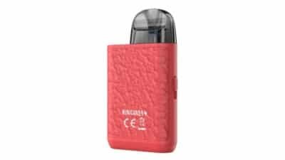 Aspire Minican 4+ Kit Navy Red 1000mAh