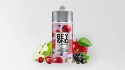 Beyond  - Cherry Apple 30/100 ml