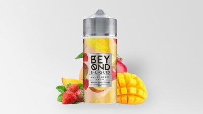 Beyond  - Mango Berry Magic 30/100 ml