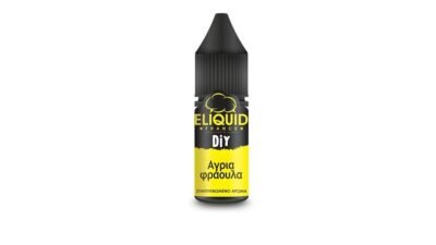 Eliquid France Flavour Strawberry 10ml