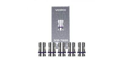 VooPoo PnP Coil TW30 0.30