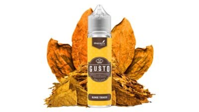 Omerta Gusto - Blonde Tobacco 60ml