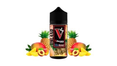 ISLAND 30/120 ml