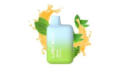 Lost Mary - Menthol