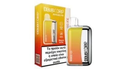 Double Drip Mango Ice 2ml 20mg