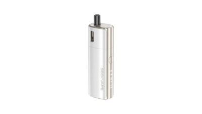 Geekvape Soul 2 Pod Kit 2100mAh 4ml Pearl White