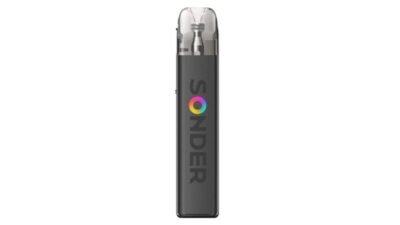 Geekvape Sonder Q2 Pod Kit 1350mAh 2ml Midnight Black