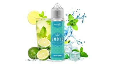Omerta Gusto - Mojito Lemon 60ml