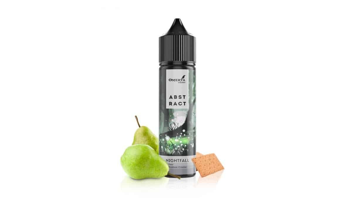 Abstract Nightfall 60 ml